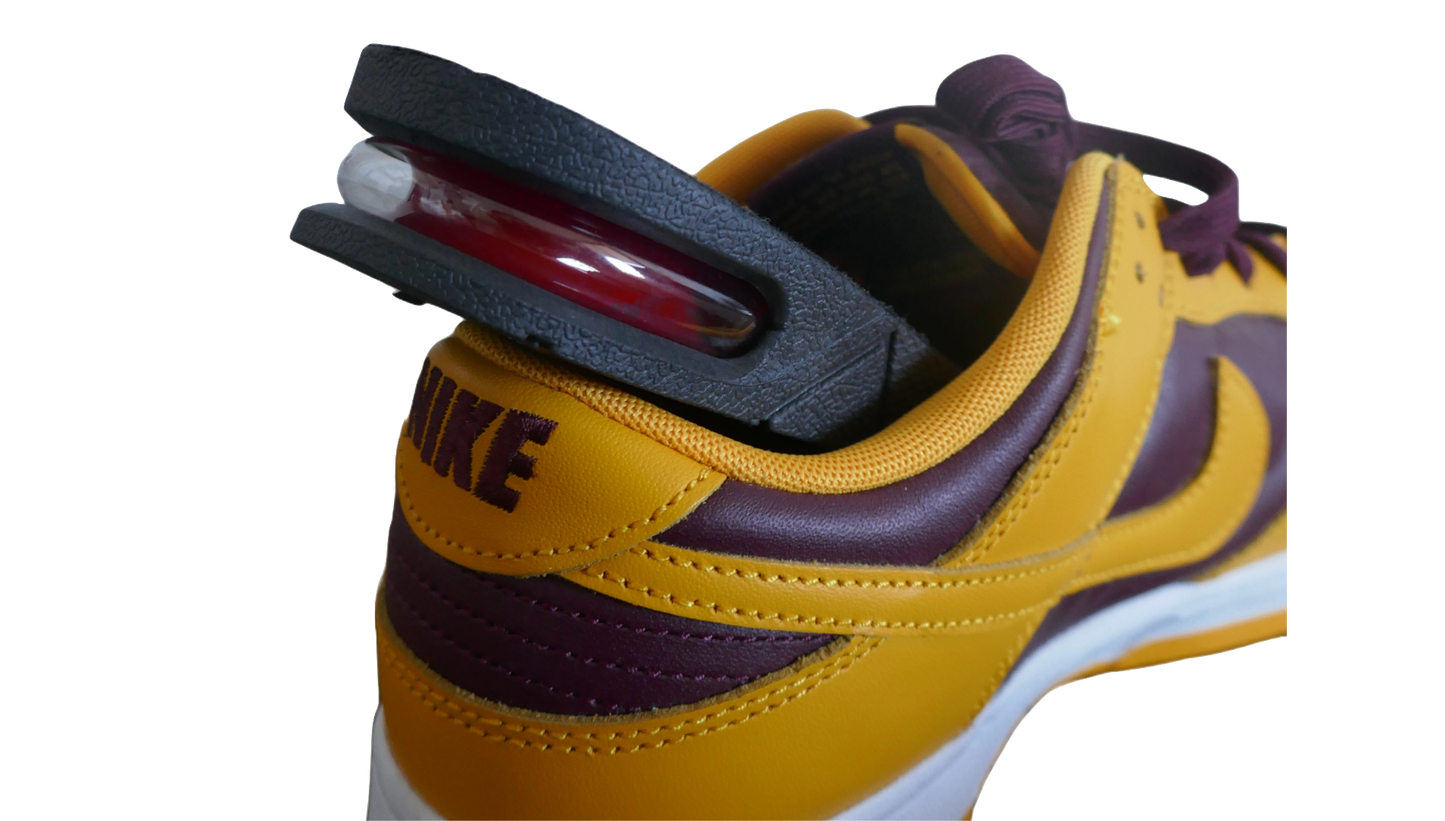 3CM HEIGHT BOOSTER INSOLES