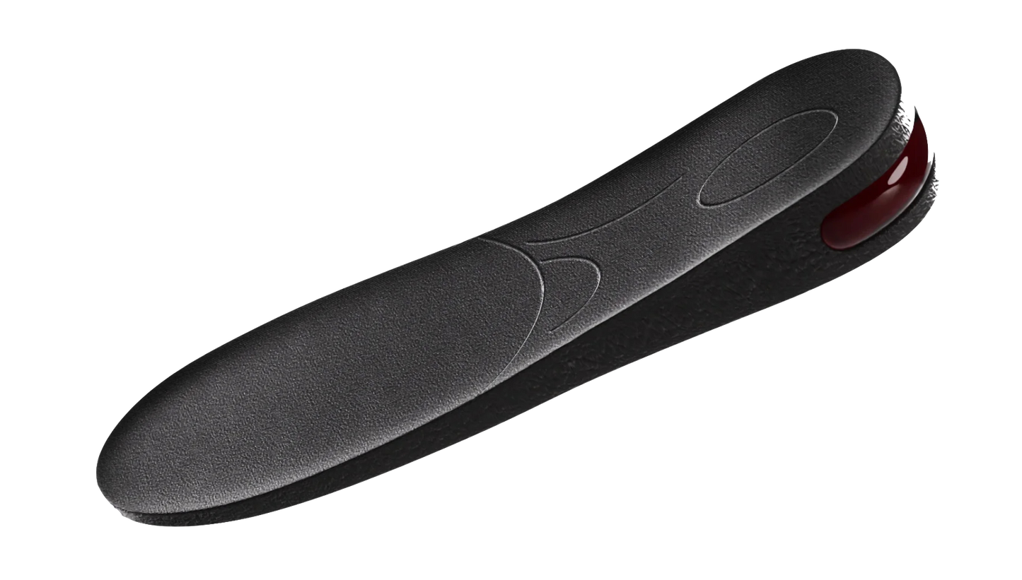 3CM HEIGHT BOOSTER INSOLES