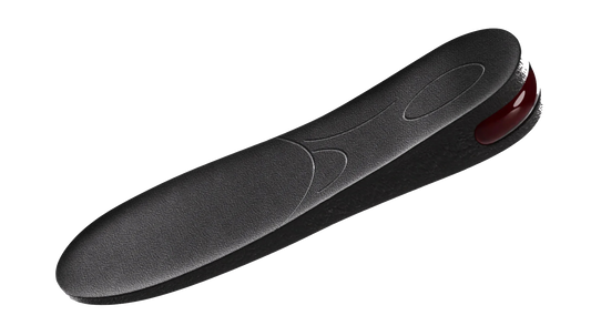 3CM HEIGHT BOOSTER INSOLES